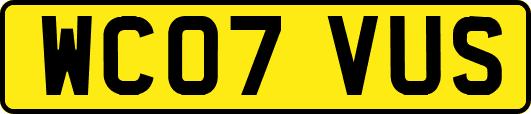 WC07VUS