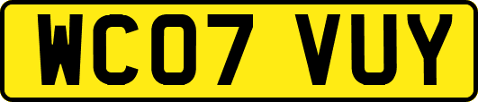 WC07VUY