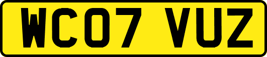 WC07VUZ