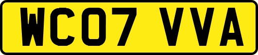 WC07VVA
