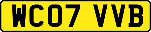 WC07VVB
