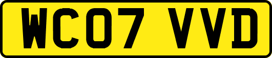WC07VVD