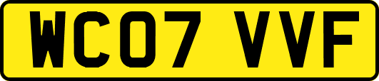 WC07VVF