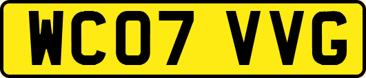 WC07VVG