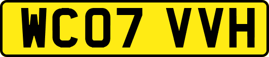 WC07VVH