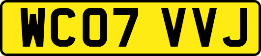 WC07VVJ