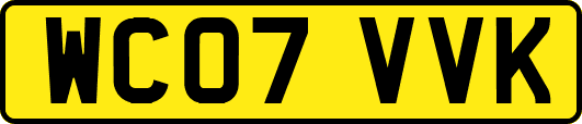 WC07VVK