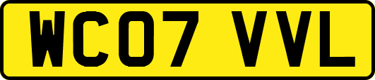 WC07VVL