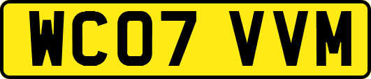 WC07VVM