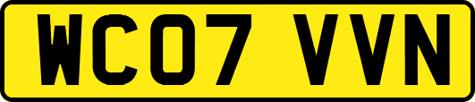 WC07VVN