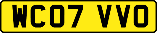 WC07VVO