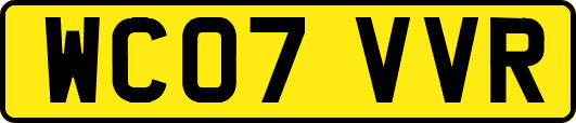 WC07VVR