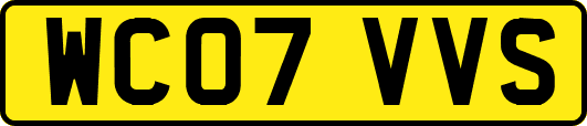 WC07VVS