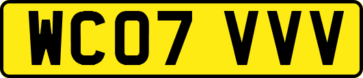 WC07VVV
