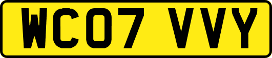 WC07VVY