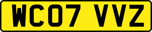 WC07VVZ