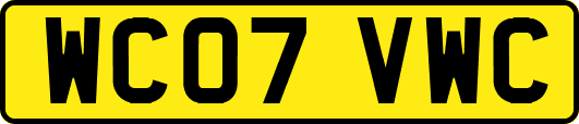 WC07VWC