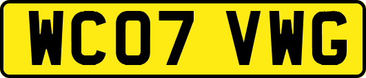 WC07VWG