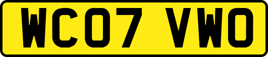 WC07VWO