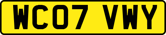 WC07VWY