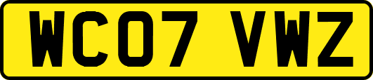 WC07VWZ
