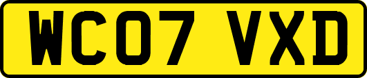 WC07VXD