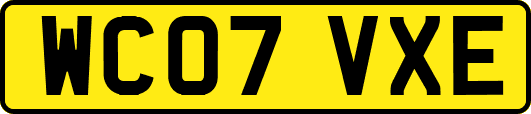 WC07VXE
