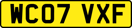 WC07VXF