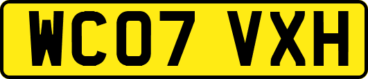 WC07VXH
