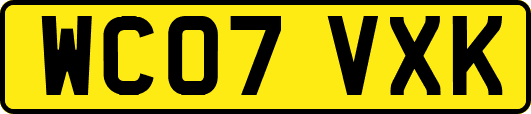WC07VXK