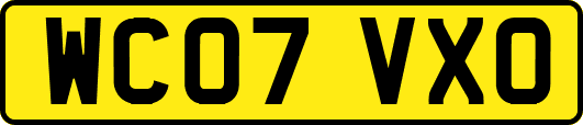 WC07VXO
