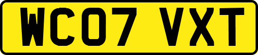 WC07VXT