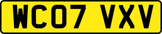 WC07VXV