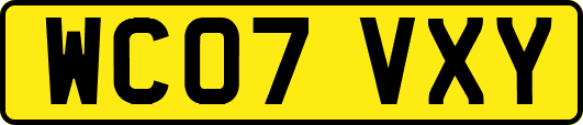WC07VXY