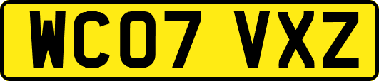 WC07VXZ