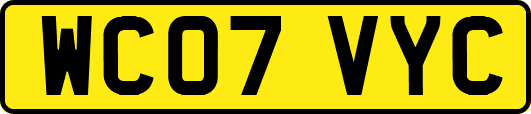 WC07VYC