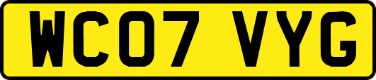 WC07VYG