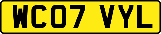 WC07VYL