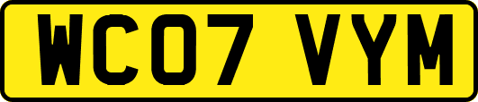 WC07VYM