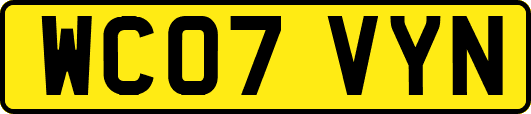 WC07VYN