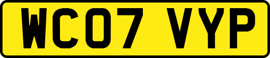 WC07VYP