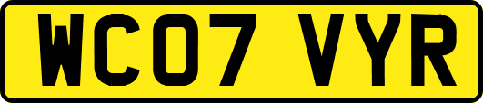 WC07VYR