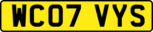 WC07VYS