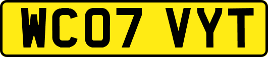 WC07VYT