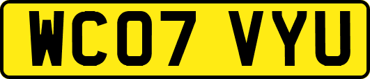 WC07VYU