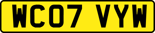 WC07VYW