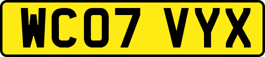 WC07VYX