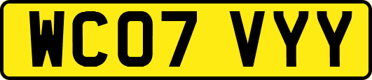 WC07VYY