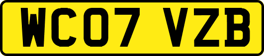 WC07VZB