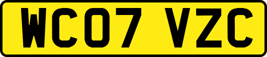 WC07VZC